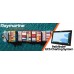 Raymarine Pathfinder 22 Radar System