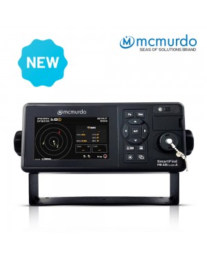 McMurdo SmartFind M6 AIS Class A Transponder McMurdo SmartFind M6 AIS Class A Transponder