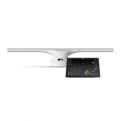 Raymarine Pathfinder 22 Radar System