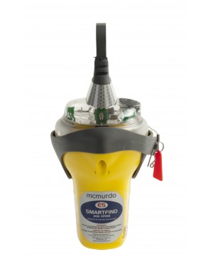 Mcmurdo Smartfind E5 EPIRB (Auto Float Free)