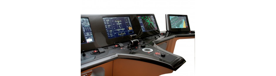 Intergrated Bridge & Navigation System