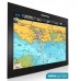 Raymarine gS Series - Glass Bridge Multifunction Display