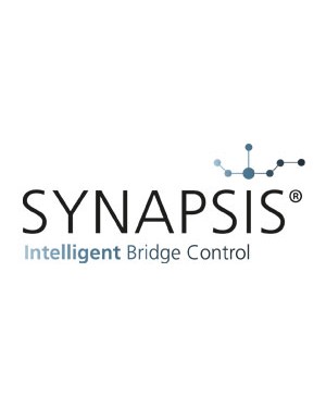 Raytheon Anschütz Synapsis Radar 